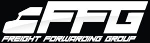 Freight Forwarding Group Logo